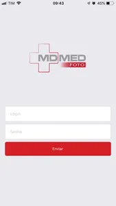 MDMED Foto screenshot 1