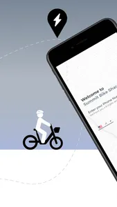 Official Summit Bike Share screenshot 1