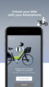 Official Summit Bike Share screenshot 3