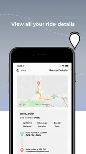 Official Summit Bike Share screenshot 4