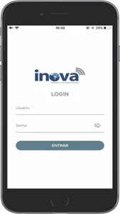 Inova Rastreamento screenshot 0