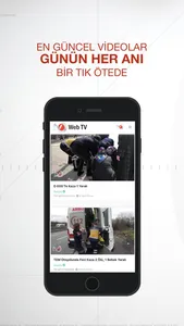 Düzce RTV screenshot 1