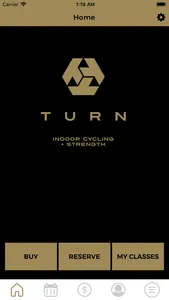 TURN Studio screenshot 0