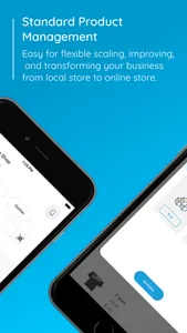 The Next POS - Point of Sale screenshot 1