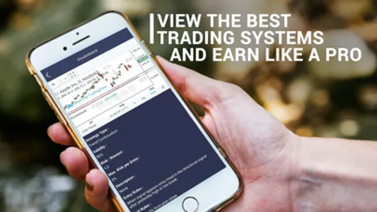 Signal Today SP500 Lite screenshot 0