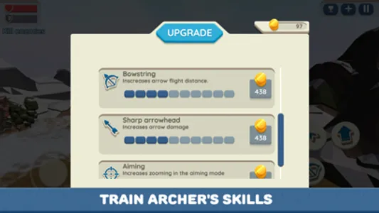 Archer Master 3D screenshot 4