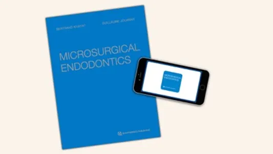 Microsurgical Endodontics screenshot 0