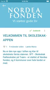 Dansk Skoleskak screenshot 6