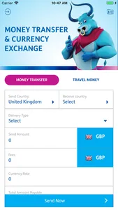 BFC Smart Money UK screenshot 1