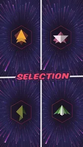 Galaxian War screenshot 1