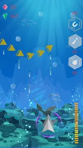 Galaxian War screenshot 2