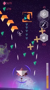 Galaxian War screenshot 4