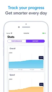 MindPal - Brain Training Games screenshot 8