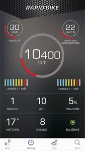 Rapid Bike APP screenshot 6