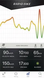 Rapid Bike APP screenshot 7