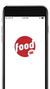 Food Driver App screenshot 4