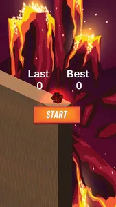 Lava Jump - Blocks screenshot 0