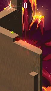 Lava Jump - Blocks screenshot 2