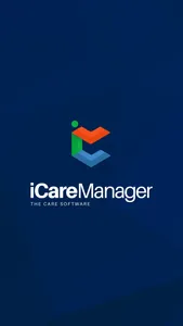 iCareManager screenshot 1