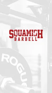 Squamish Barbell screenshot 0