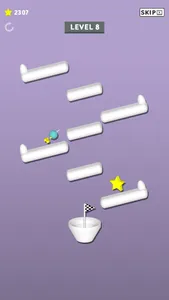 Tippy Roll screenshot 0