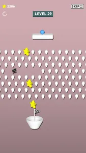 Tippy Roll screenshot 2