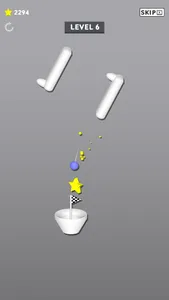 Tippy Roll screenshot 3