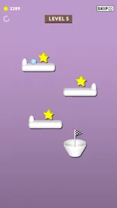 Tippy Roll screenshot 4