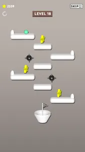 Tippy Roll screenshot 7