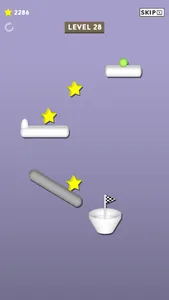 Tippy Roll screenshot 9