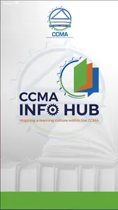 CCMA InfoHub screenshot 0