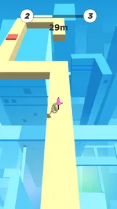 Cycle Mazer screenshot 1