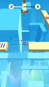 Cycle Mazer screenshot 2