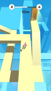 Cycle Mazer screenshot 3