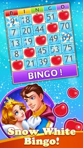 Bingo Pool:Offline Bingo Games screenshot 4