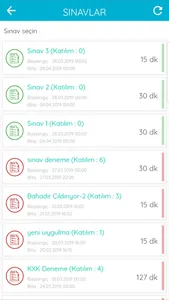 bi'dene screenshot 3