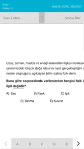 bi'dene screenshot 4