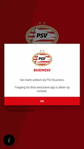 PSV Business screenshot 1