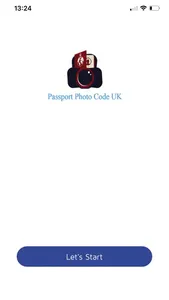 Passport Photo Code UK screenshot 3