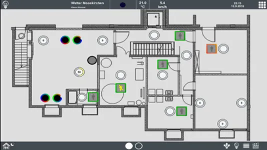 Z-Control V1 screenshot 1