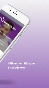 Snabbdoktor screenshot 1