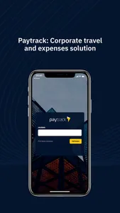 Paytrack screenshot 0