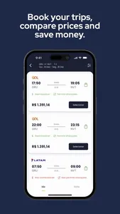 Paytrack screenshot 4