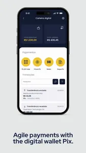 Paytrack screenshot 5
