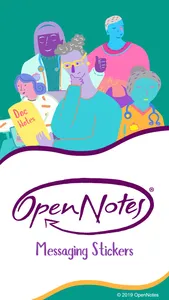 OpenNotes screenshot 0