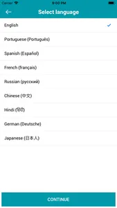 GSW Expense Manager screenshot 8