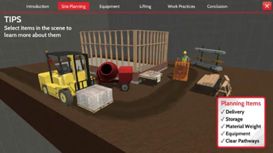 Best Built Plans screenshot 0