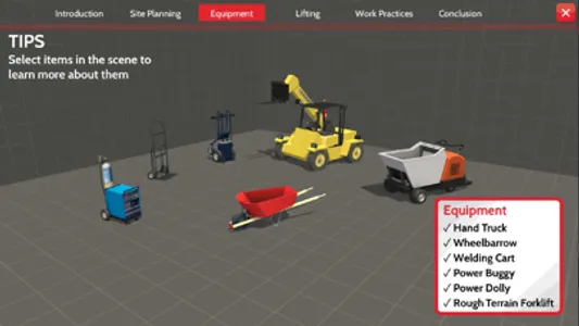 Best Built Plans screenshot 3