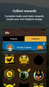 Alston Explorer screenshot 3