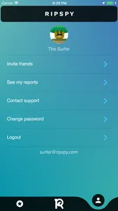 RipSpy screenshot 4